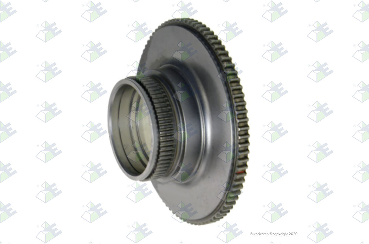 CARRIER HUB 86 T. suitable to AM GEARS 84054