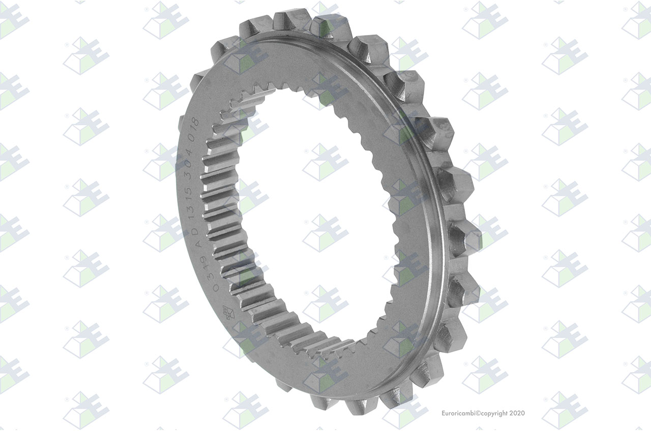 FOLLOWER RING suitable to ZF TRANSMISSIONS 1315304018