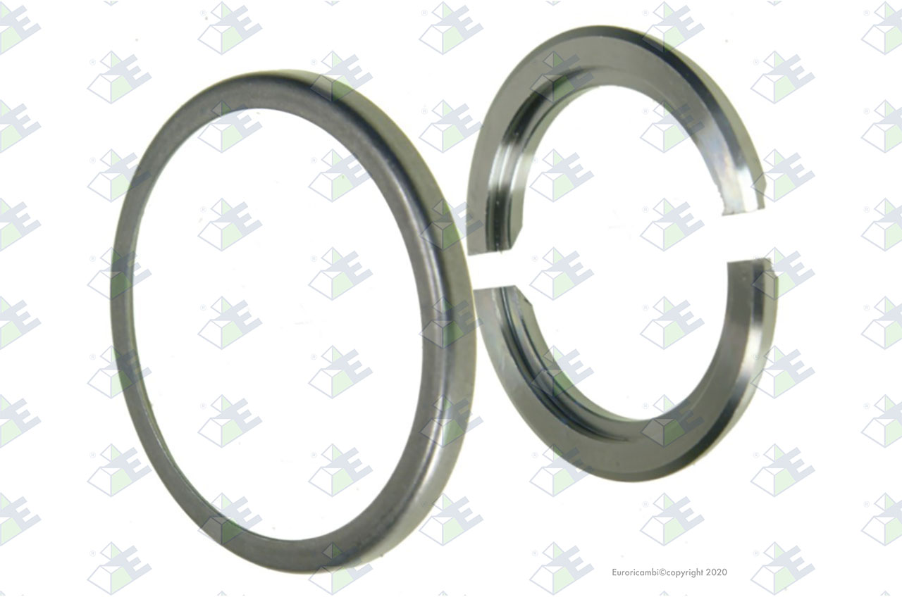 RING KIT T.4,10 MM suitable to ZF TRANSMISSIONS 1499298131