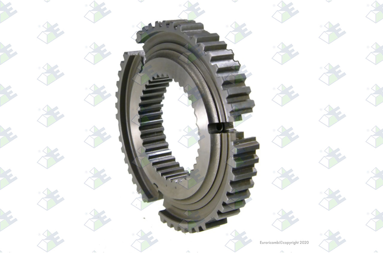 SYNCHRONIZER HUB suitable to AM GEARS 77082