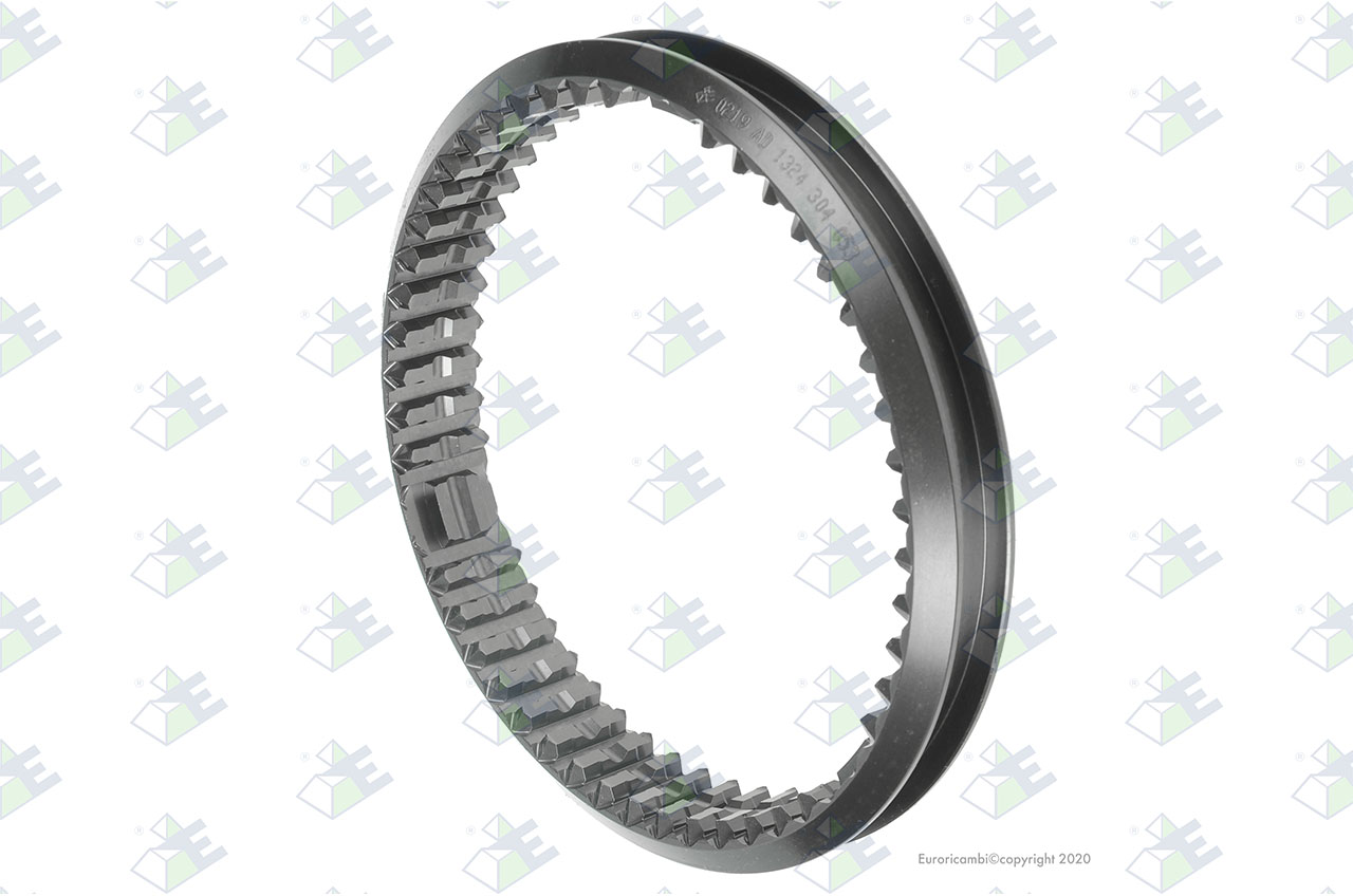 SLIDING SLEEVE suitable to AM GEARS 77215