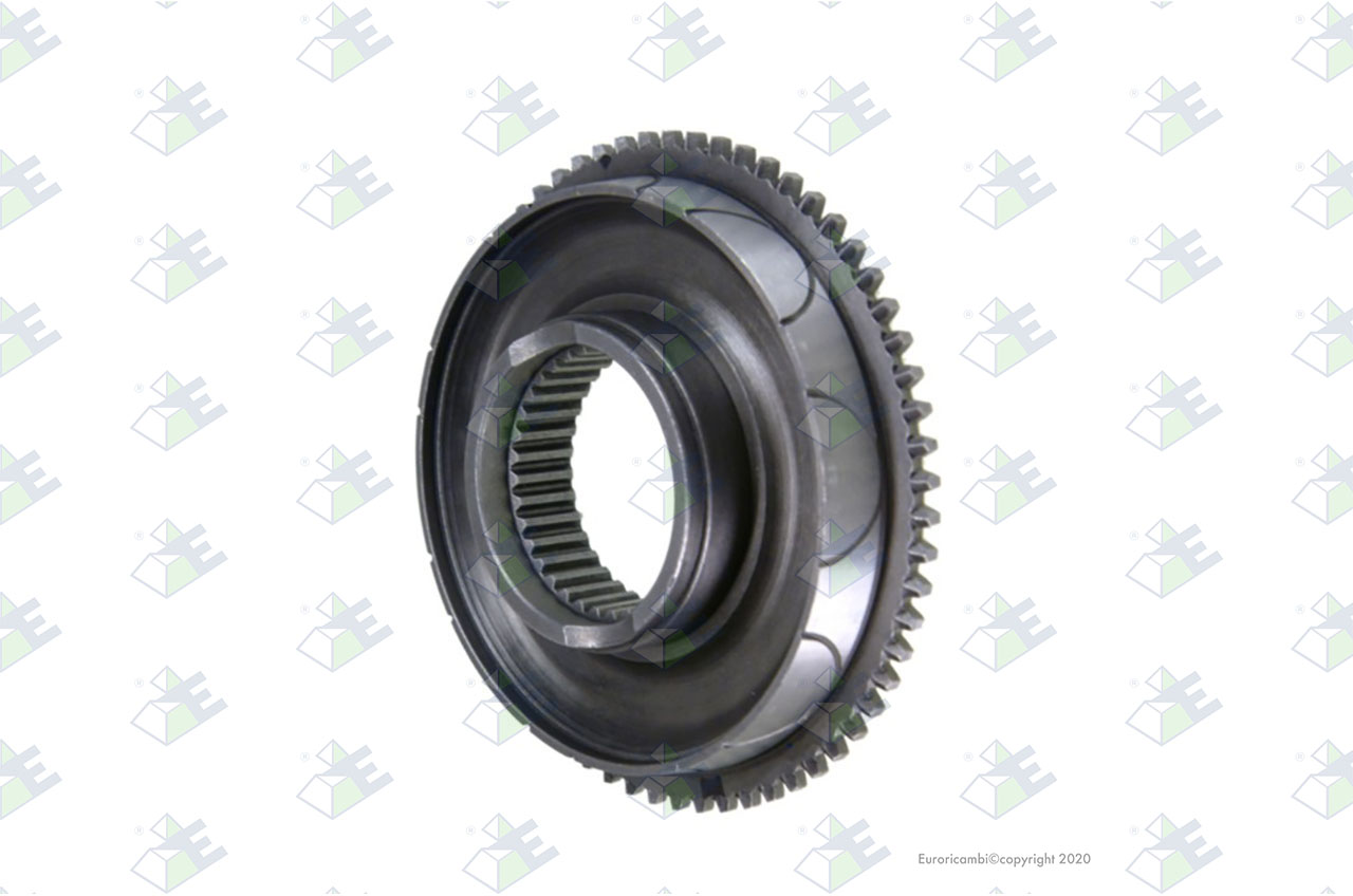 SYNCHRONIZER CONE suitable to ZF TRANSMISSIONS 2159333002