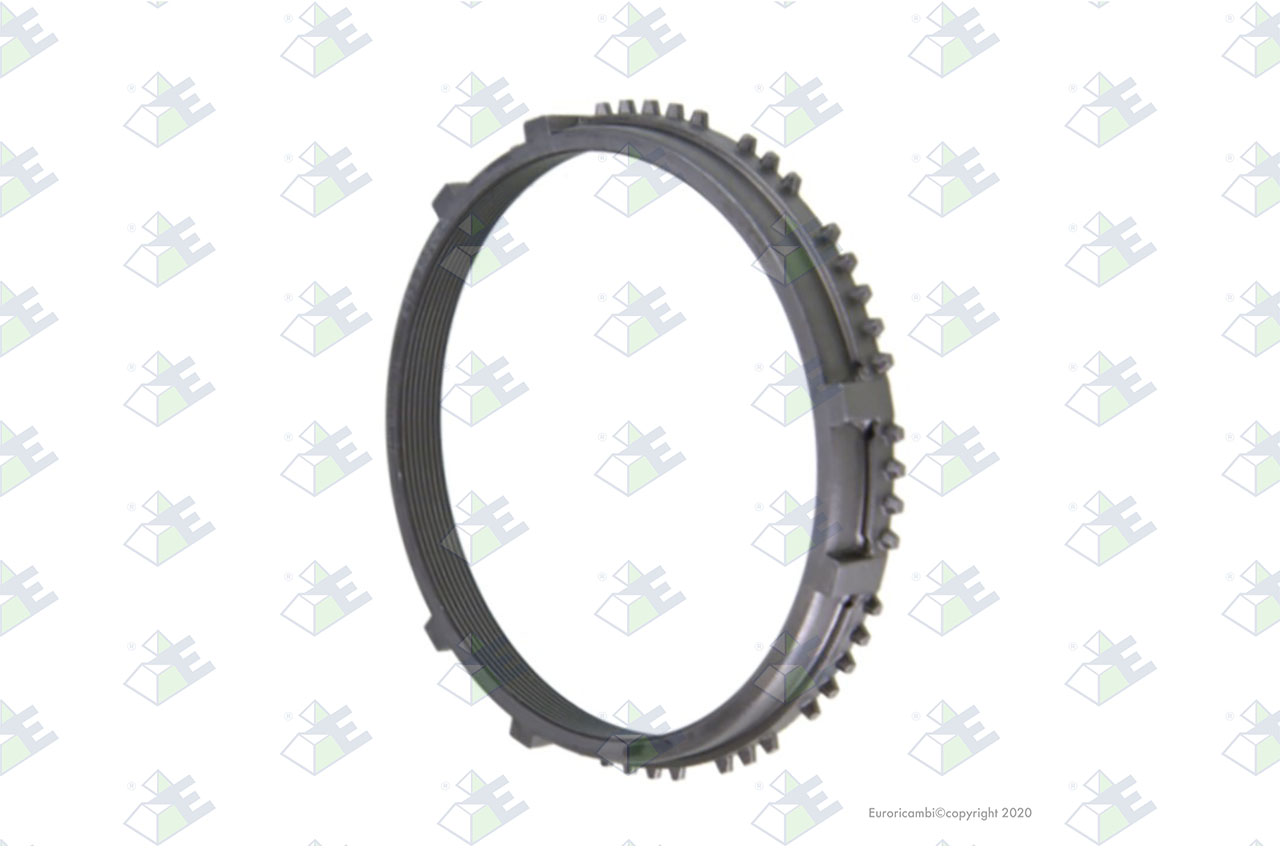 SYNCHRONIZER RING     /MO suitable to EUROTEC 95008285