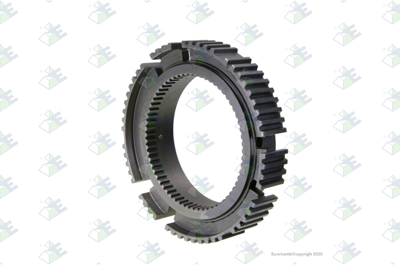 SYNCHRONIZER HUB suitable to ZF TRANSMISSIONS 2159333004