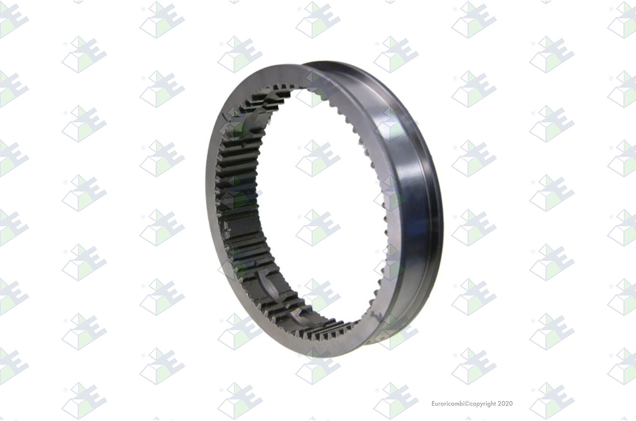 SLIDING SLEEVE suitable to AM GEARS 77189