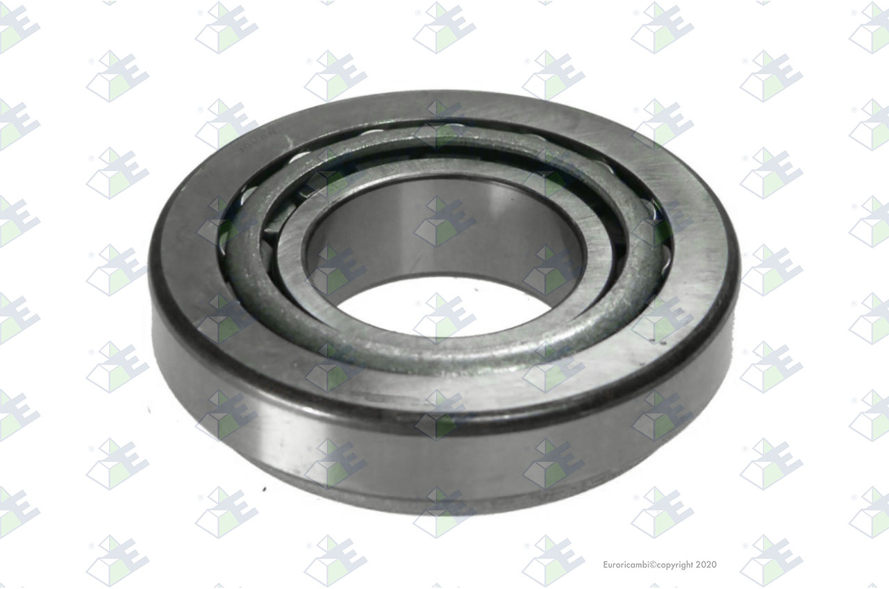 BEARING 60X130X33,5 MM suitable to TIMKEN 30312