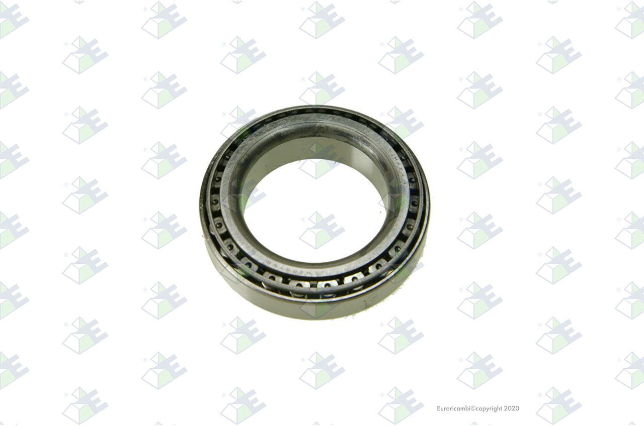 BEARING 60X95X24 MM suitable to EUROTEC 98000045