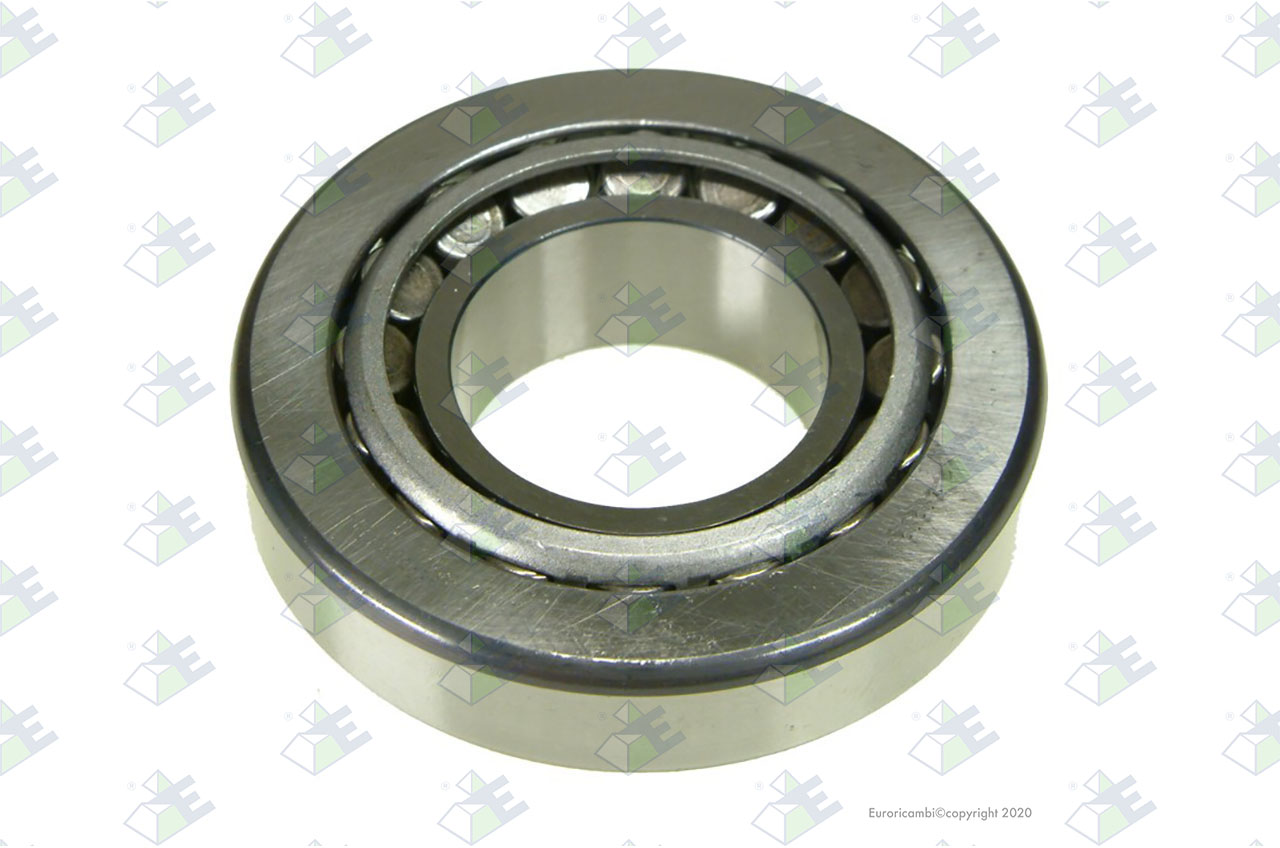 BEARING 60X130X39 MM suitable to EUROTEC 98000018