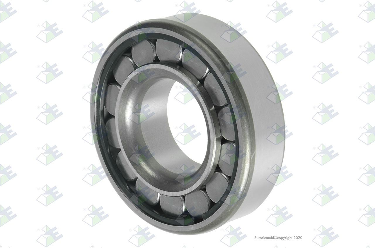 BEARING 40X90X25 MM suitable to IVECO 1905301
