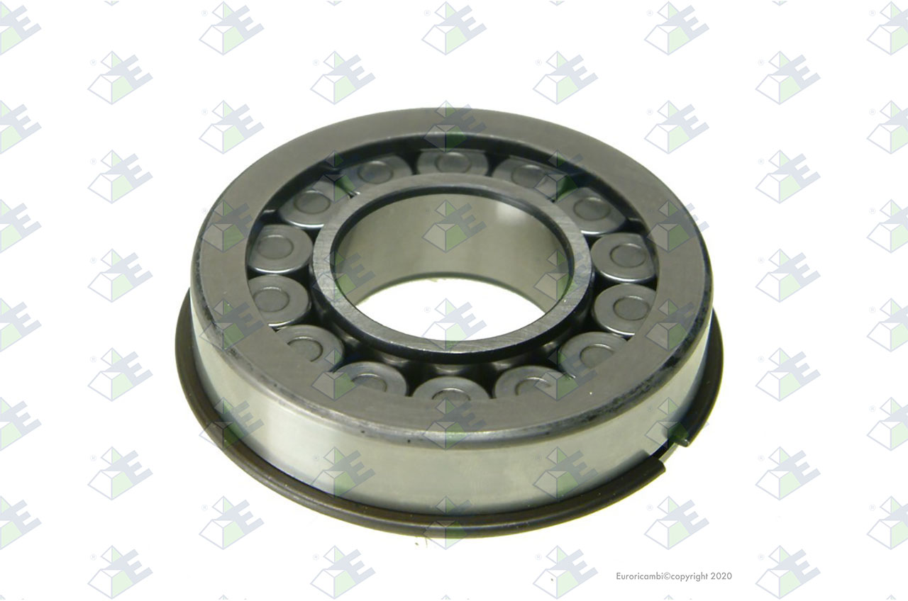 BEARING 40X90X23 MM suitable to EUROTEC 98000315