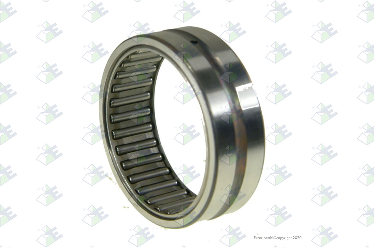 BEARING 65X78X25 MM suitable to EUROTEC 98000316