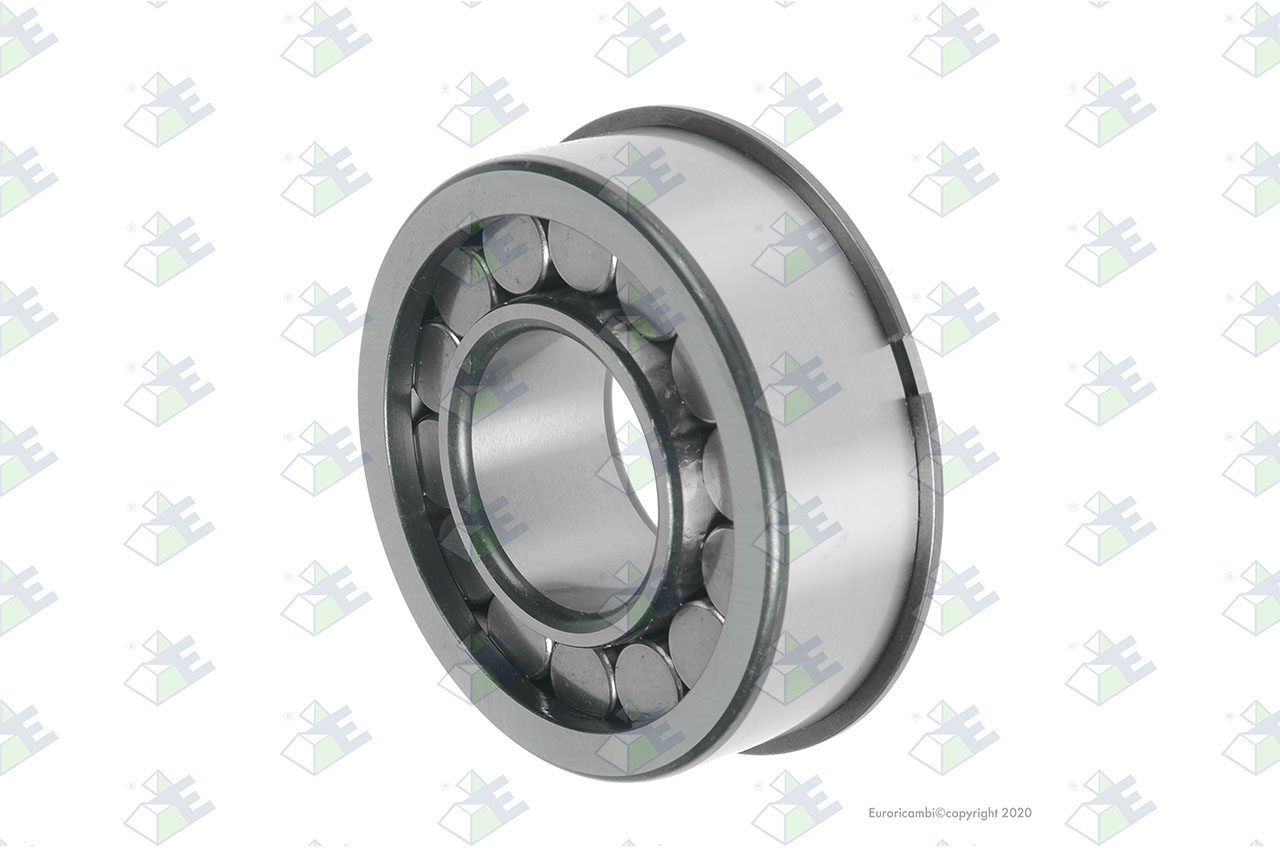 BEARING 45X100X36 MM suitable to EUROTEC 98000317