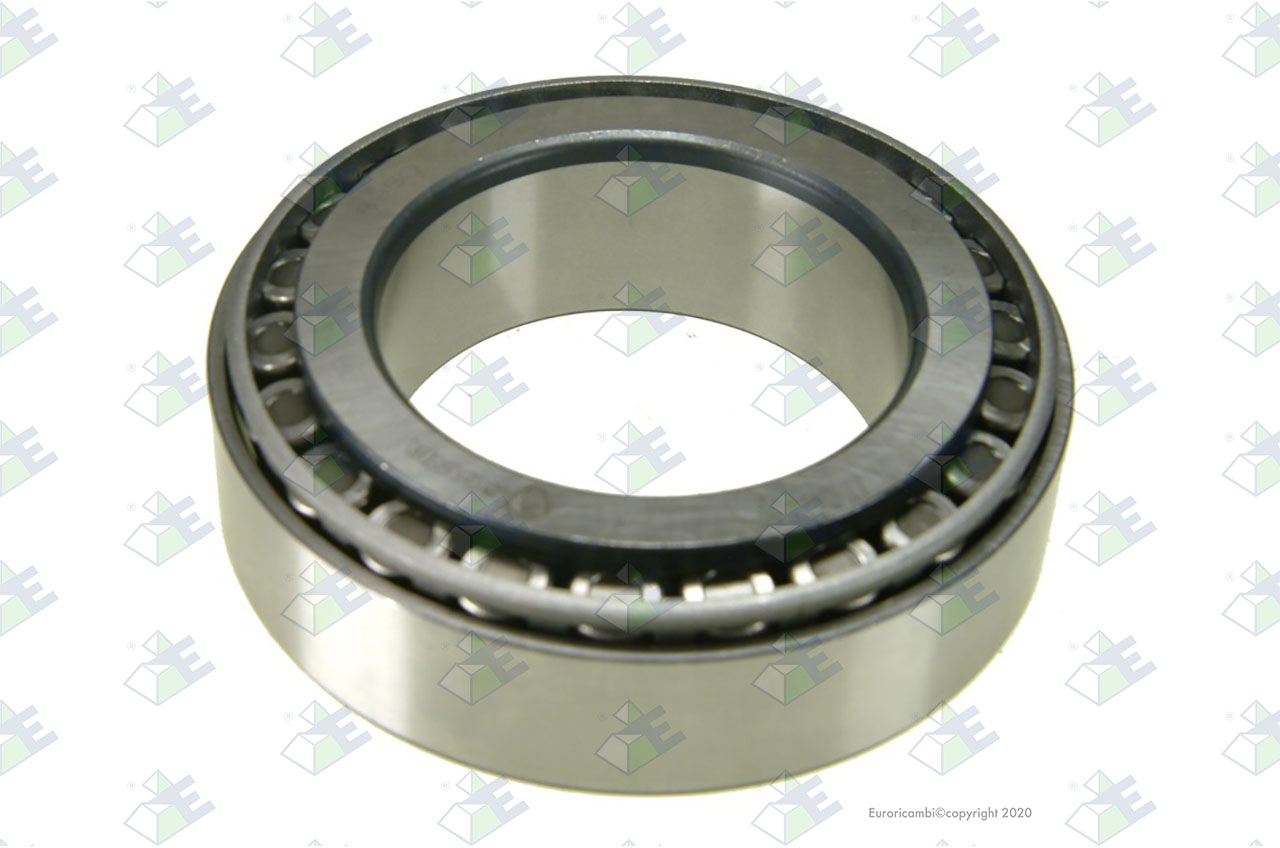 BEARING 100X165X47 MM suitable to MAN 06324990153