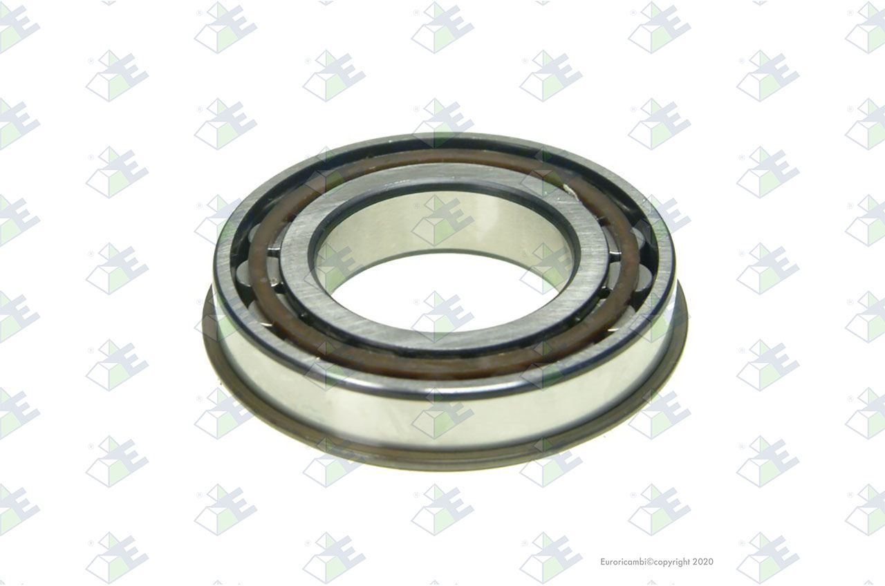 BEARING 55X100X21 MM suitable to EUROTEC 98000349