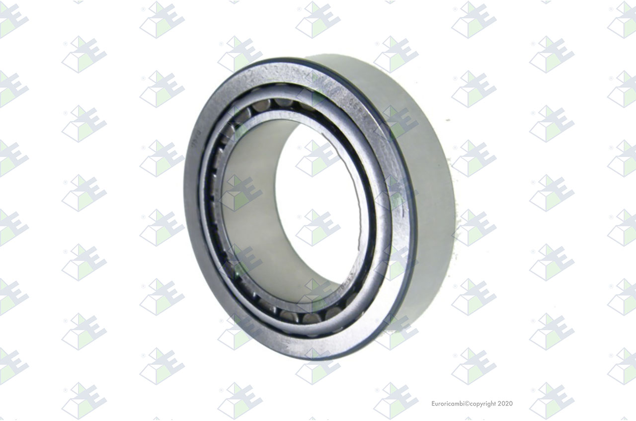 BEARING 75X125X37 MM suitable to EUROTEC 98000363