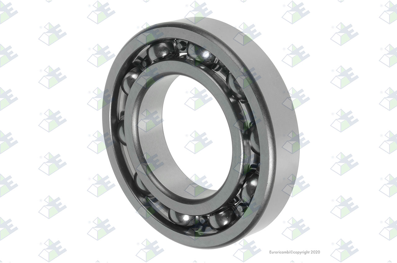 BEARING 60X110X22 MM suitable to MERCEDES-BENZ 000625036212