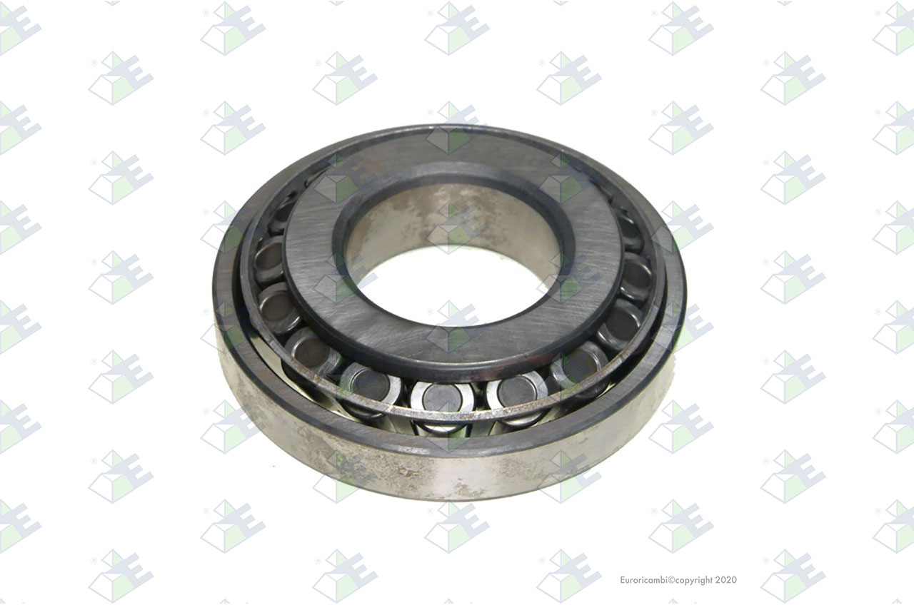 BEARING 135X60X33,45 MM suitable to EUROTEC 98000365