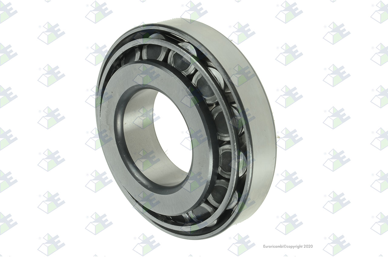 BEARING 60X135X37 MM suitable to MERCEDES-BENZ 0129818505