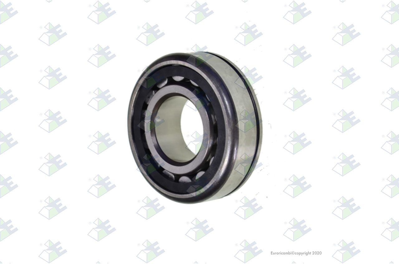 BEARING 35X80X23 MM suitable to INA F4581801