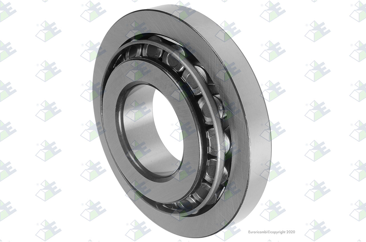 BEARING 65X165X36,1 MM suitable to MERCEDES-BENZ 0119810705