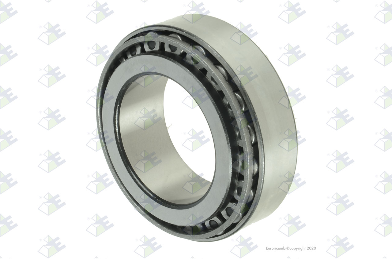 BEARING 65X110X34,10 MM suitable to MERCEDES-BENZ 0009814518