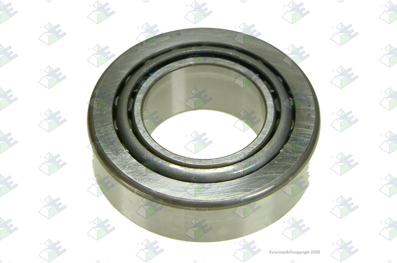 BEARING 54,5X104,77X36 MM suitable to MERCEDES-BENZ 0039818905