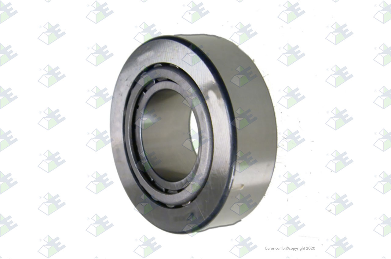 BEARING 55X120X45,5 MM suitable to MERCEDES-BENZ 0039817805