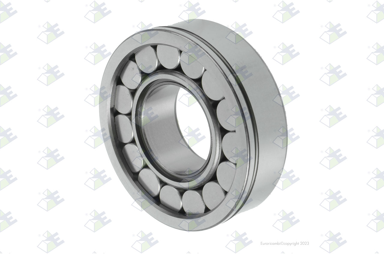 BEARING 40X90X27 MM suitable to EUROTEC 98000384