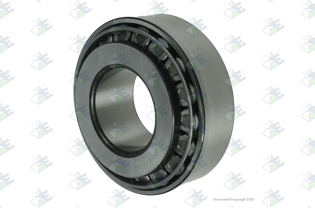 BEARING 65X140X51 MM suitable to MERCEDES-BENZ 0059814805