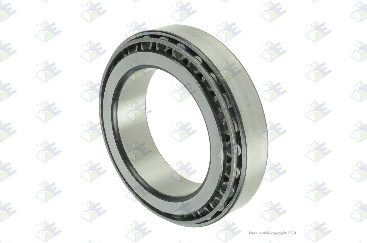 BEARING 100X155X36 RH suitable to EUROTEC 98000439
