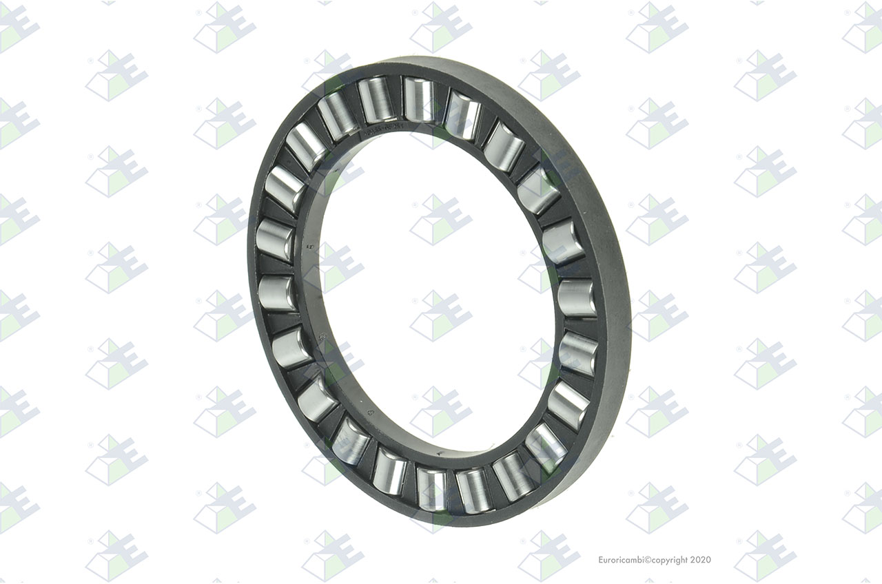 RELEASE BEARING 45X64,5X6 suitable to ZF TRANSMISSIONS 0750115559