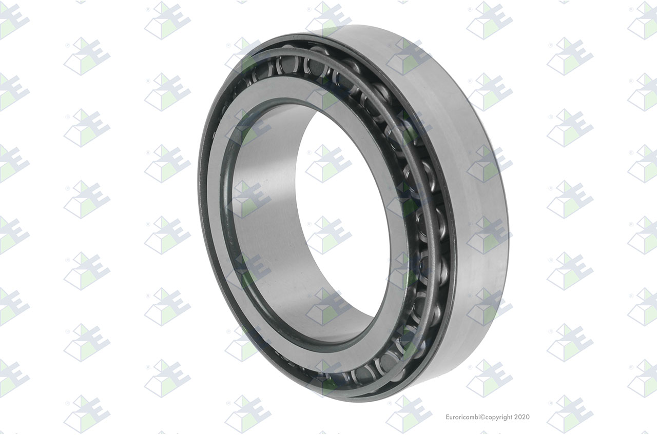 BEARING 100X157X42 MM suitable to MERCEDES-BENZ 0119813605