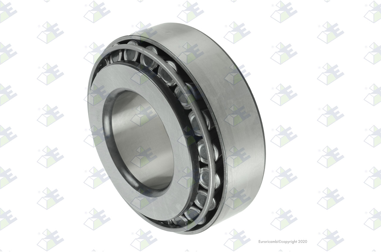BEARING 80X165X57 MM suitable to MAN 06324990192