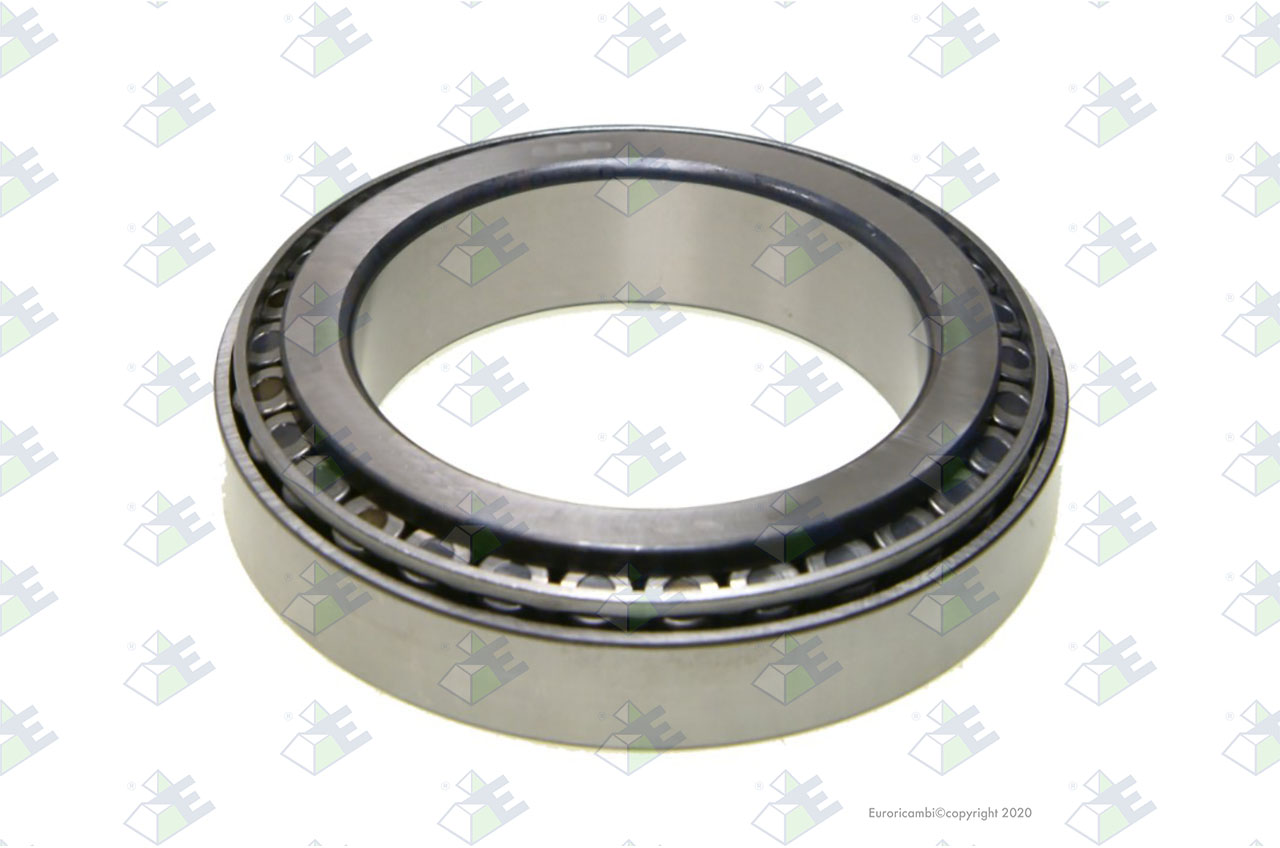 BEARING 140X210X45 MM suitable to EUROTEC 98000407
