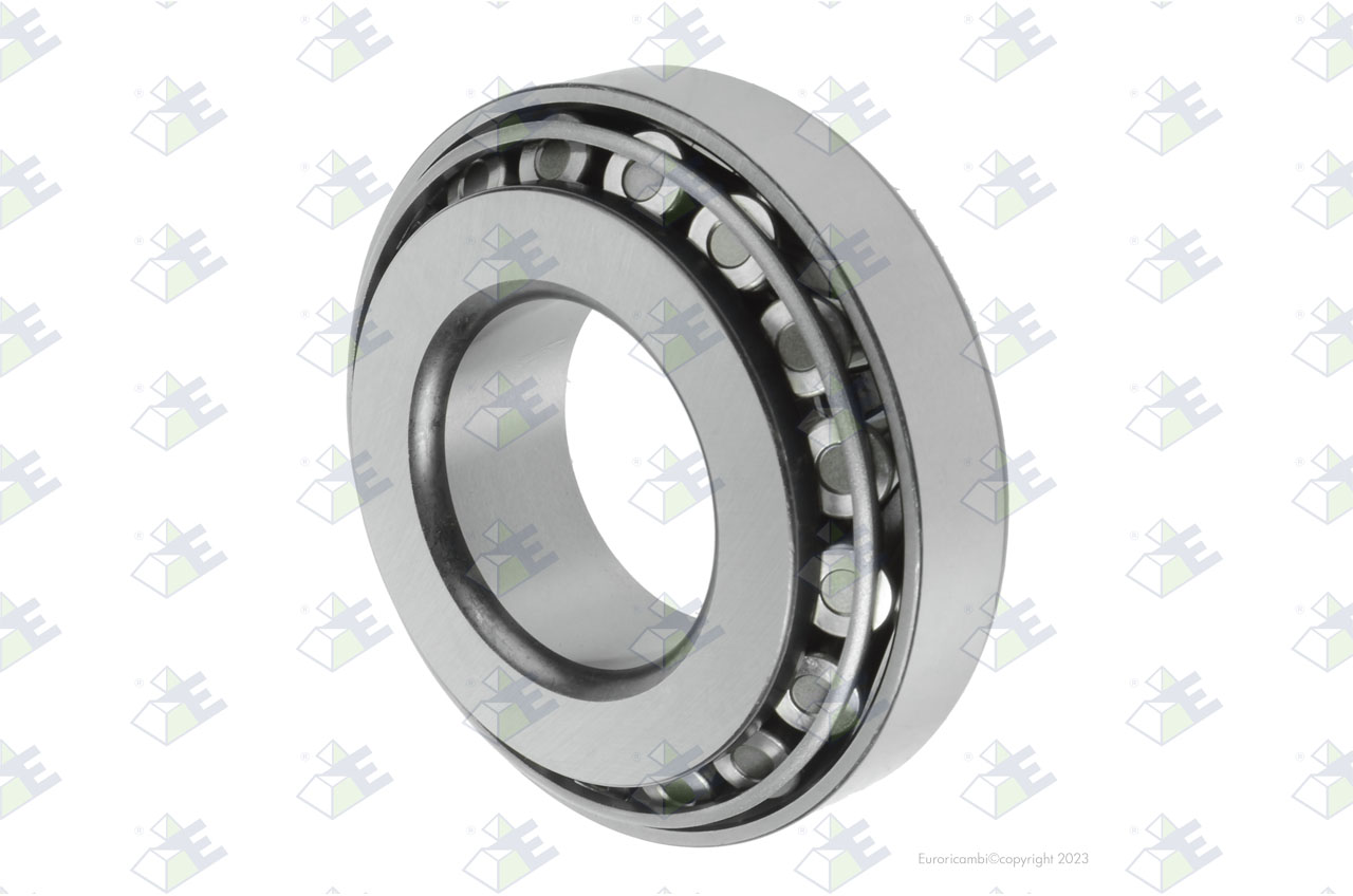 BEARING 60X125X37 MM suitable to EUROTEC 98000565