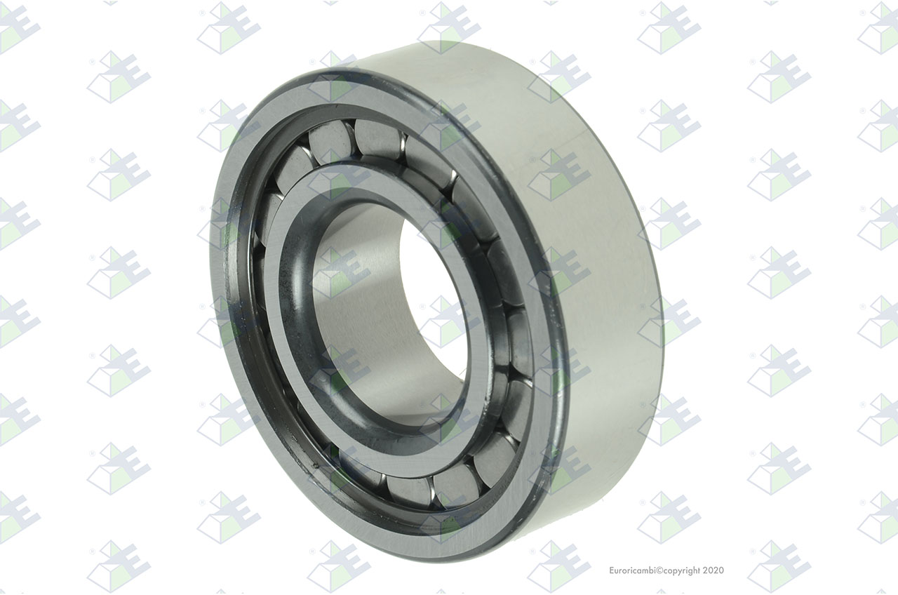 BEARING 45X100X31 MM suitable to SNR NF12192S01