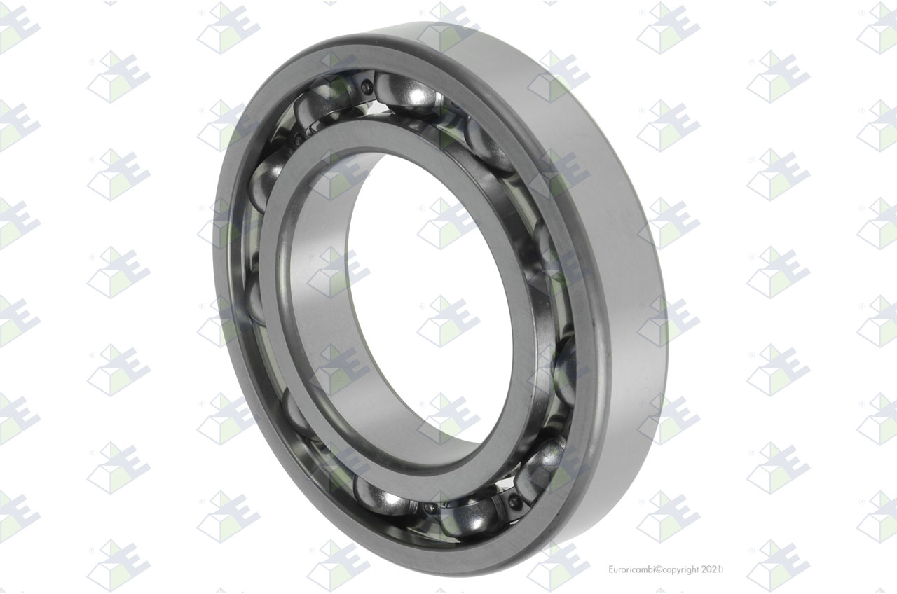 BEARING 80X140X26 MM suitable to FAG 6216C3