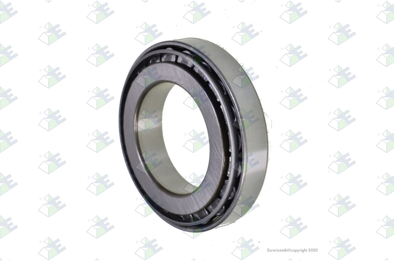 BEARING 55X120X31,5 MM suitable to IVECO 42100895