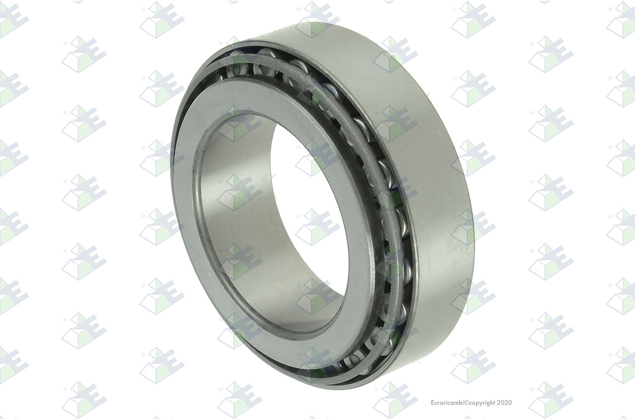BEARING 80X130X37 MM suitable to SKF VKHB2403S