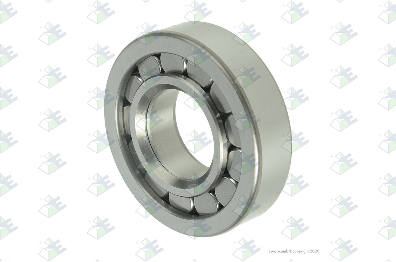 BEARING 40X90X23 MM suitable to FAG 520550