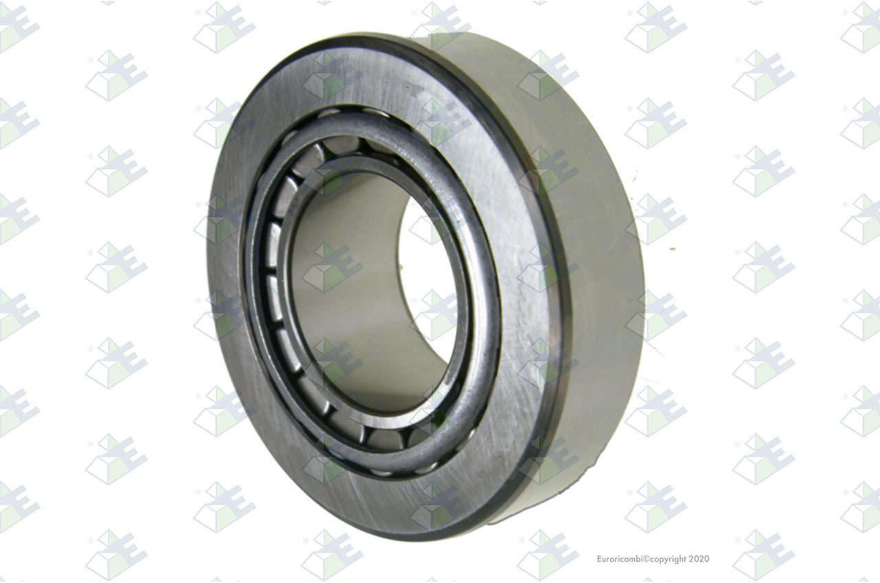 BEARING 75X160X58 MM suitable to AM GEARS 61874