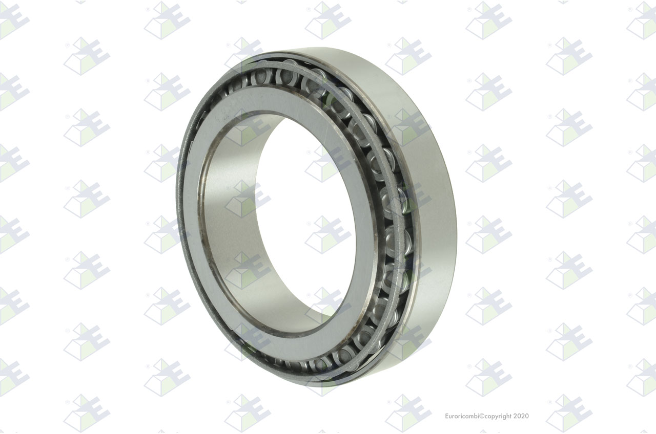 BEARING 80X125X29 MM suitable to EUROTEC 98000491