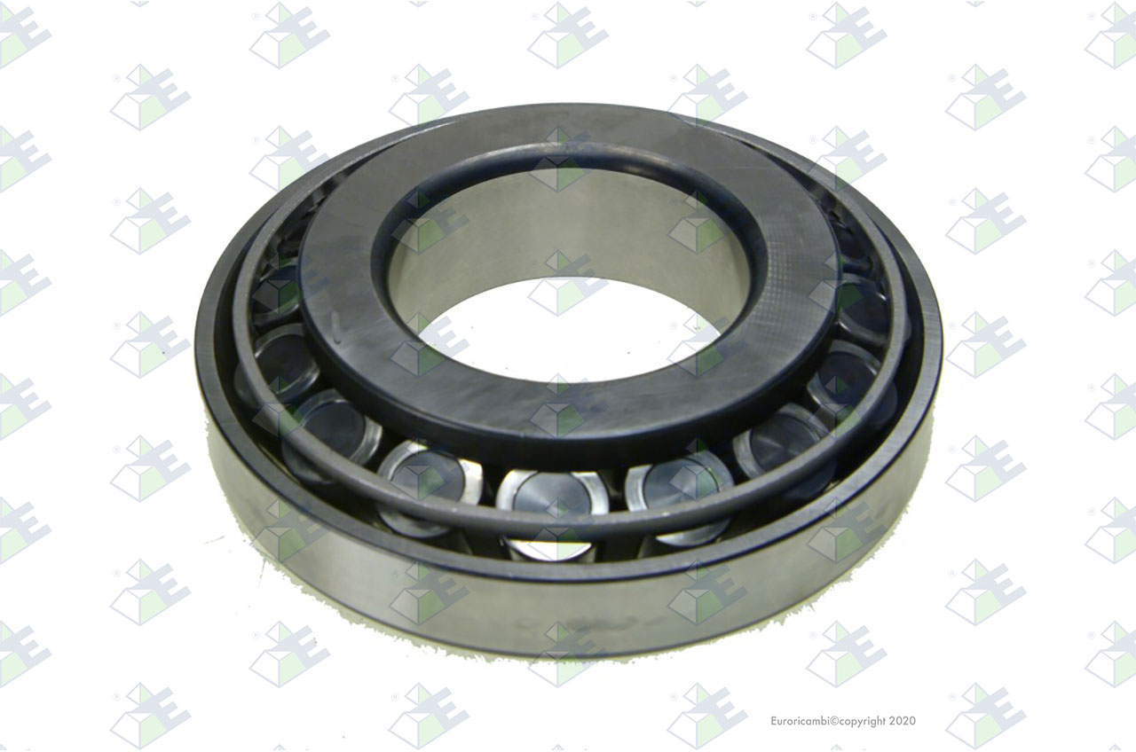 BEARING 90X190X46,5 MM suitable to AM GEARS 19207