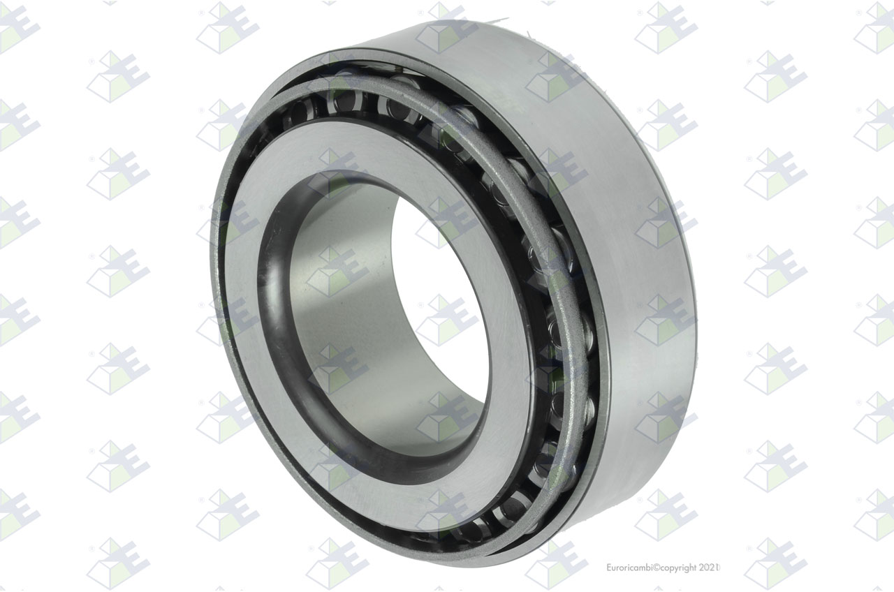 BEARING 60X115X39 MM suitable to EUROTEC 98000571