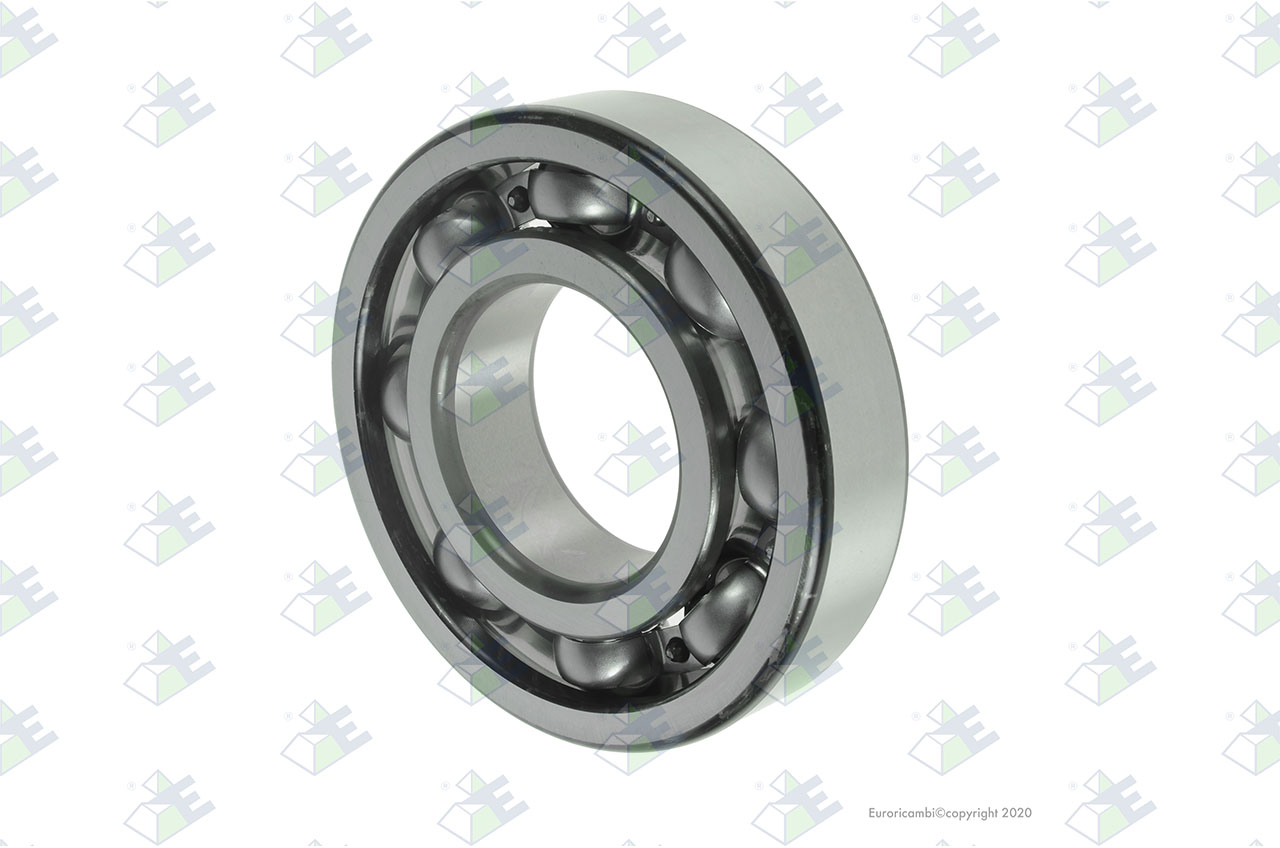 BEARING 65X140X33 MM suitable to MERCEDES-BENZ 000625920066