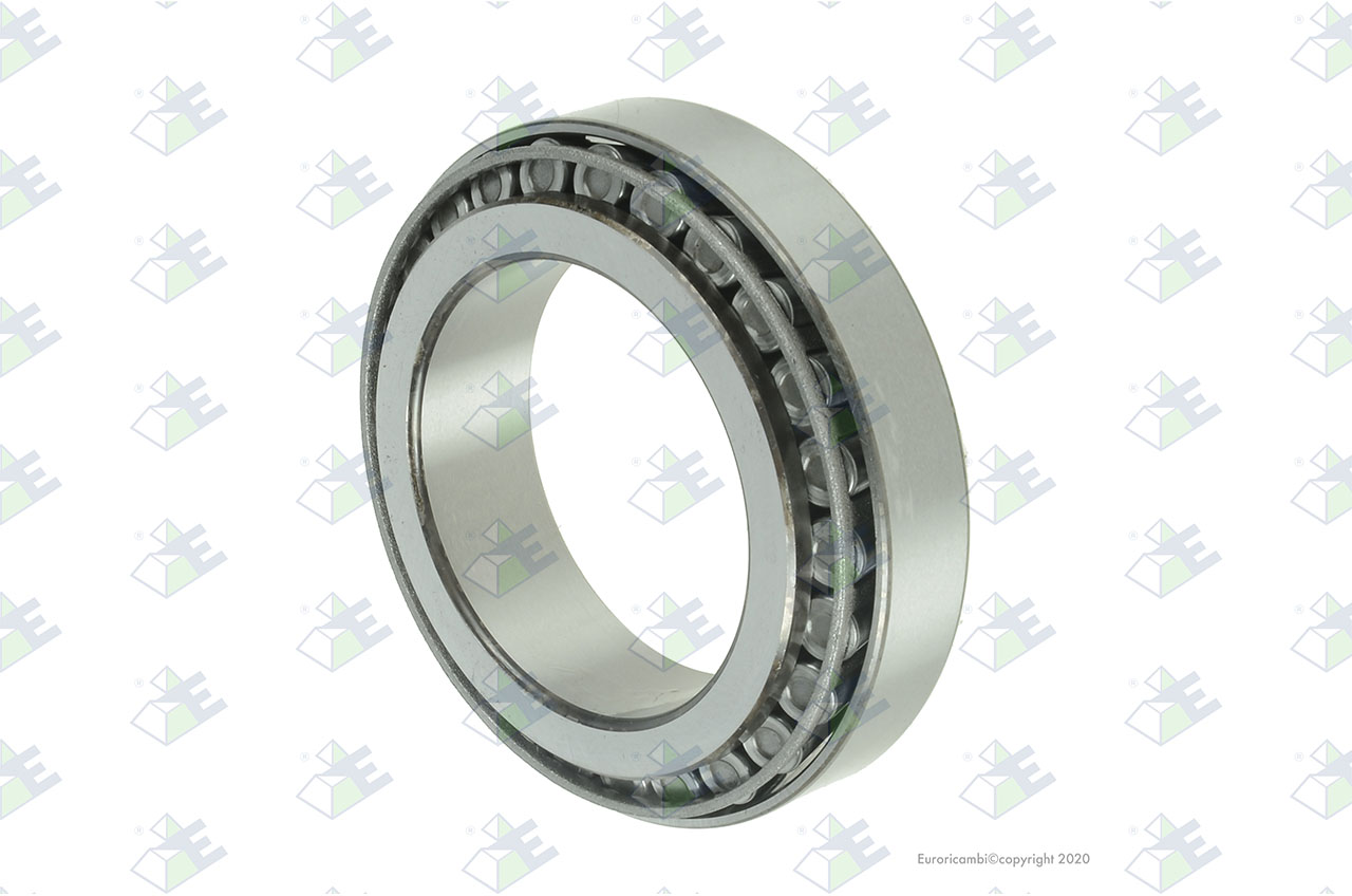 BEARING 80X125X29 MM suitable to IVECO 42554817
