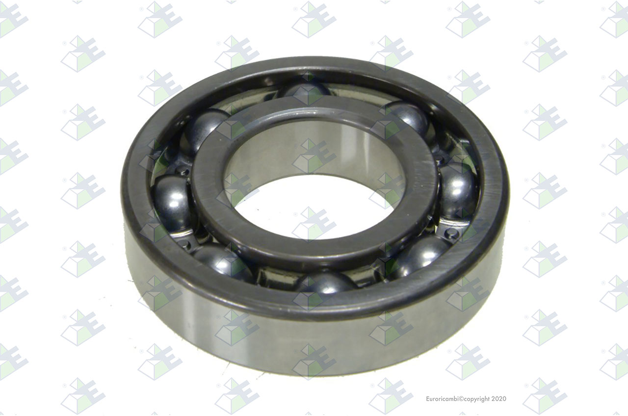 BEARING 60X130X31 MM suitable to MERCEDES-BENZ 000625920067