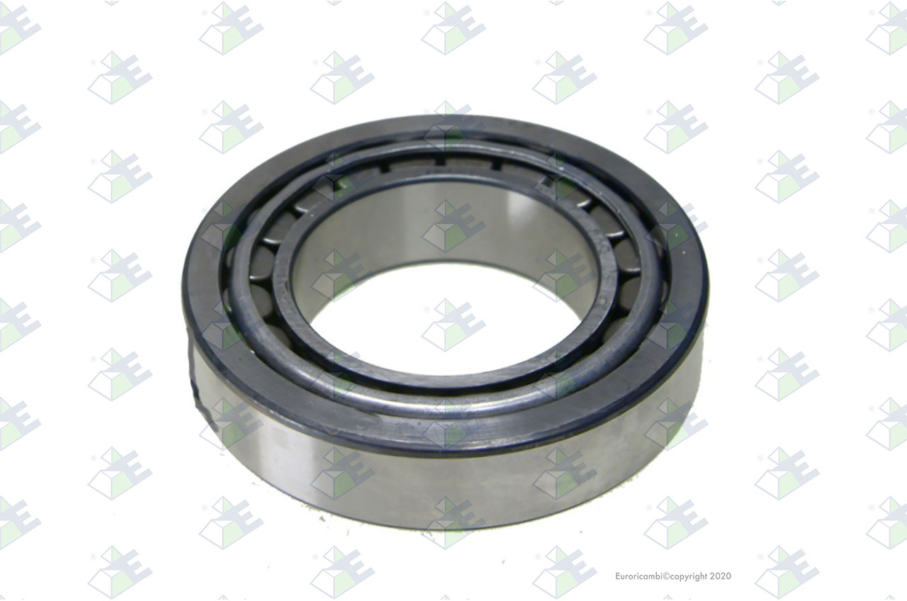 BEARING 75X130X33,25 MM suitable to MERCEDES-BENZ 9429810205