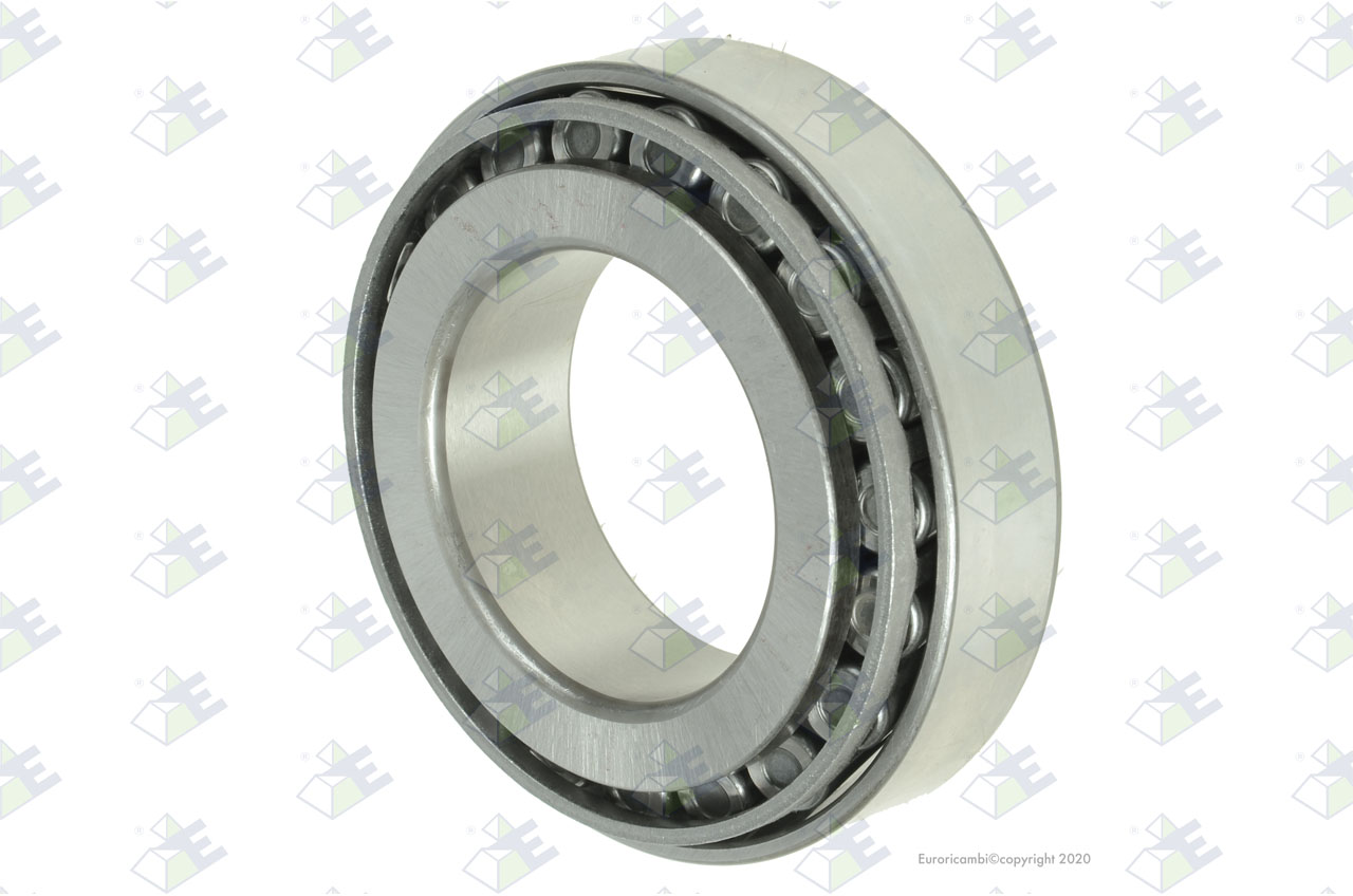 BEARING 50X90X24,75 MM suitable to EUROTEC 98000596