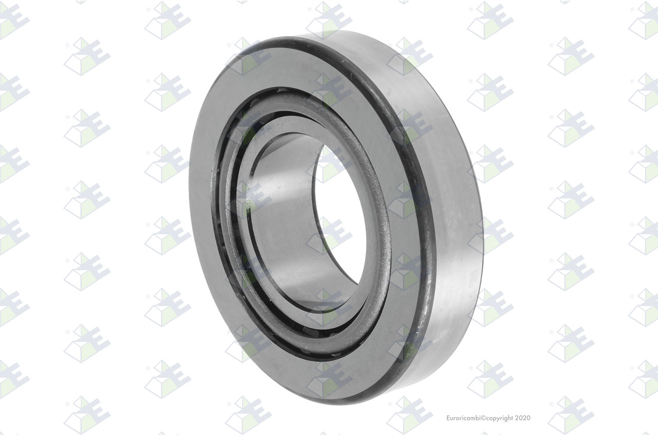 BEARING 60X125X37 MM suitable to EUROTEC 98000608